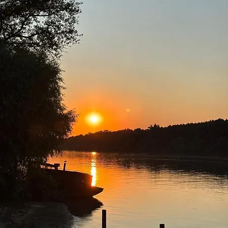 Kuca Na Dunavu *
