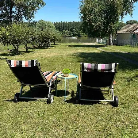 Kuca Na Dunavu