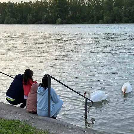 Kuca Na Dunavu *