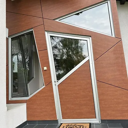 Casa de Férias Kuca Na Dunavu Belgrado