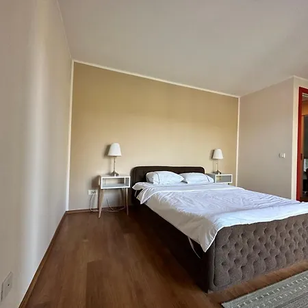 Kuca Na Dunavu Vikendica Belgrade